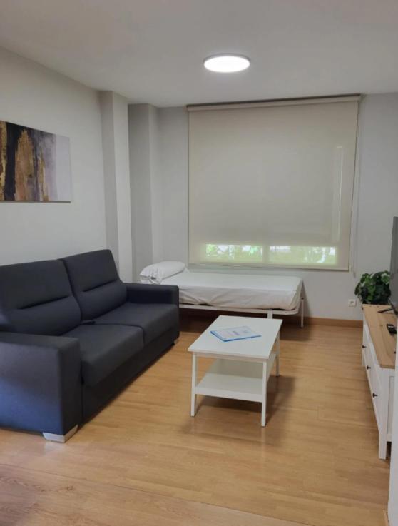 Go Covaresa Parking Gratuito Bajo Disponibilidad Apartment Valladolid