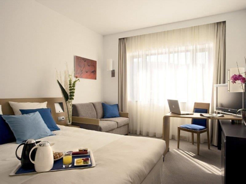 Hotel Sercotel Valladolid