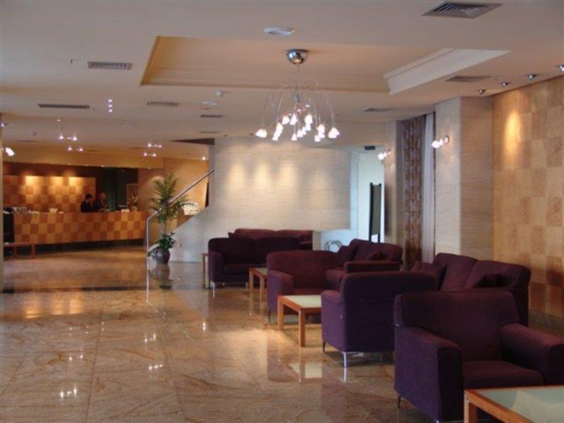 Hotel Zentral Parque Valladolid