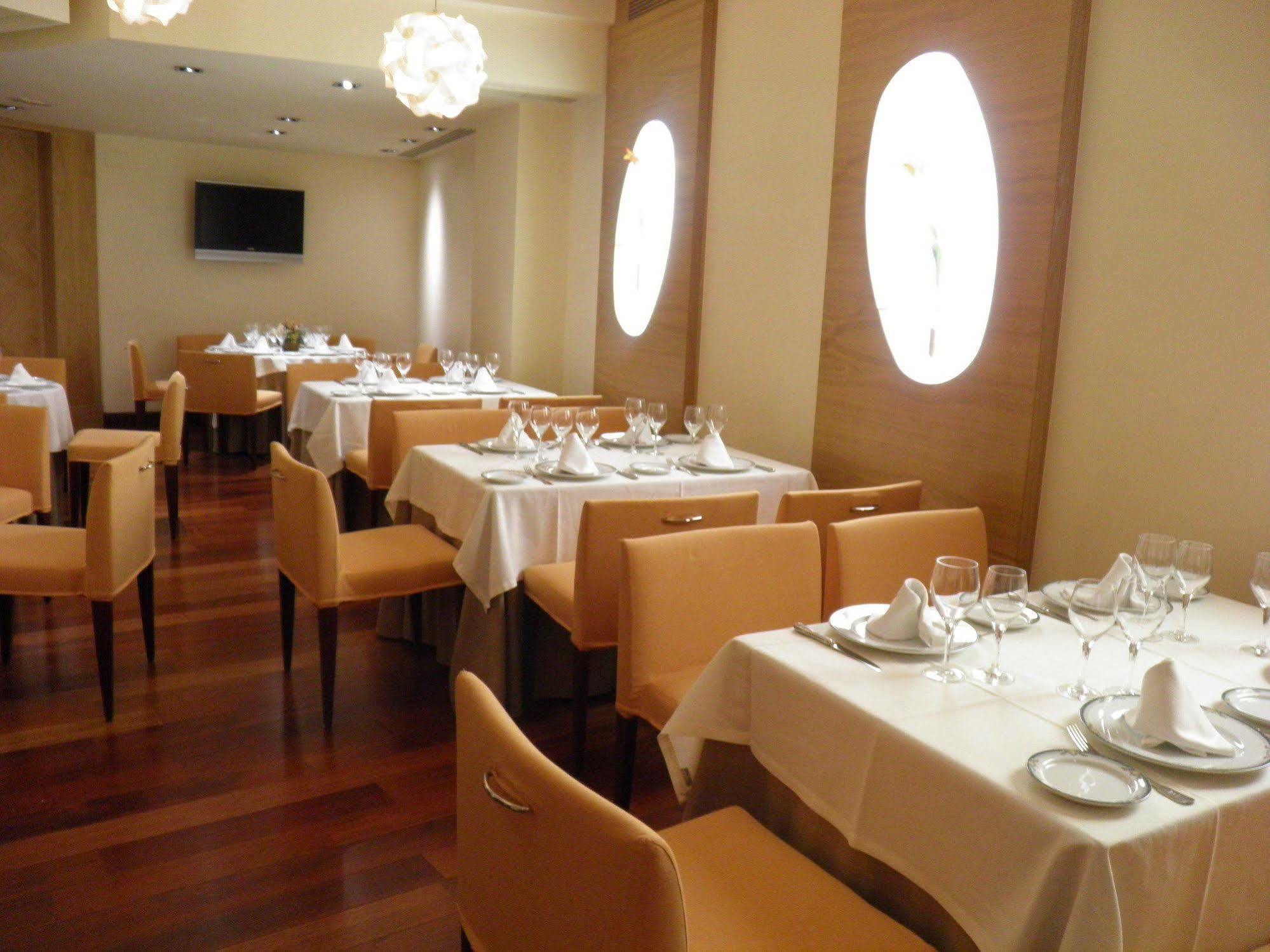 Zentral Parque Hotel 3*