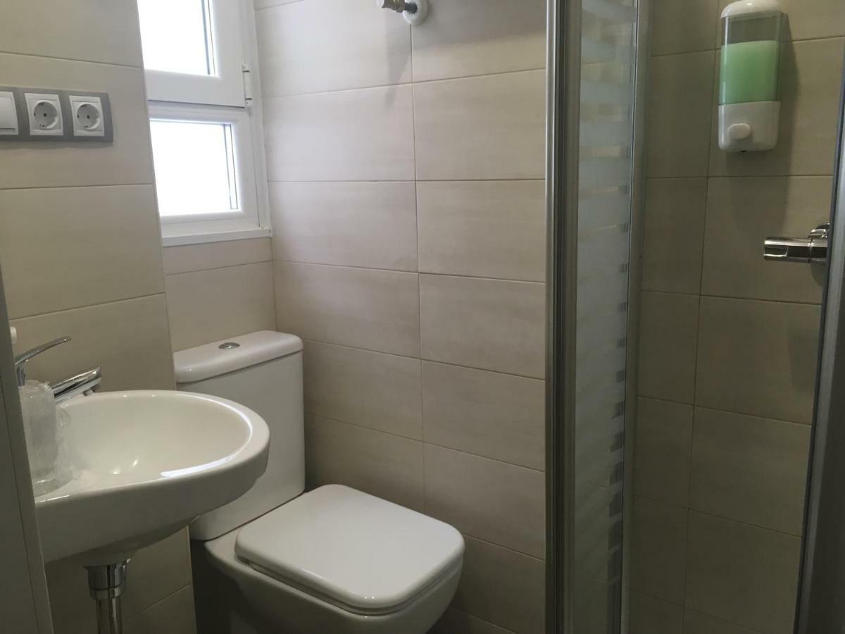 Pensión Insidehome Centro -hab Con Baño Privado En El Centro Y Opcion De Parking- 3*