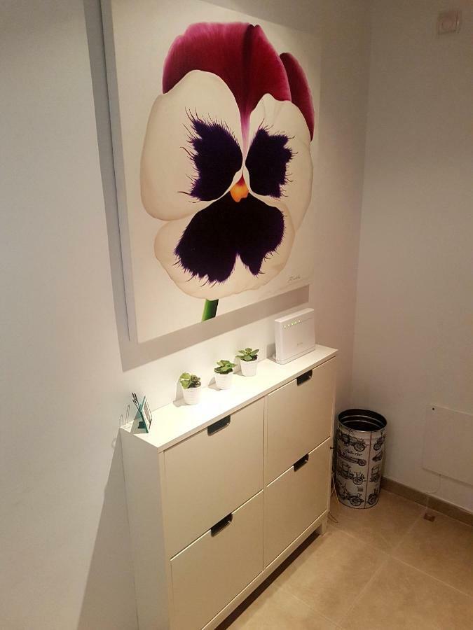Moderno Apartamento