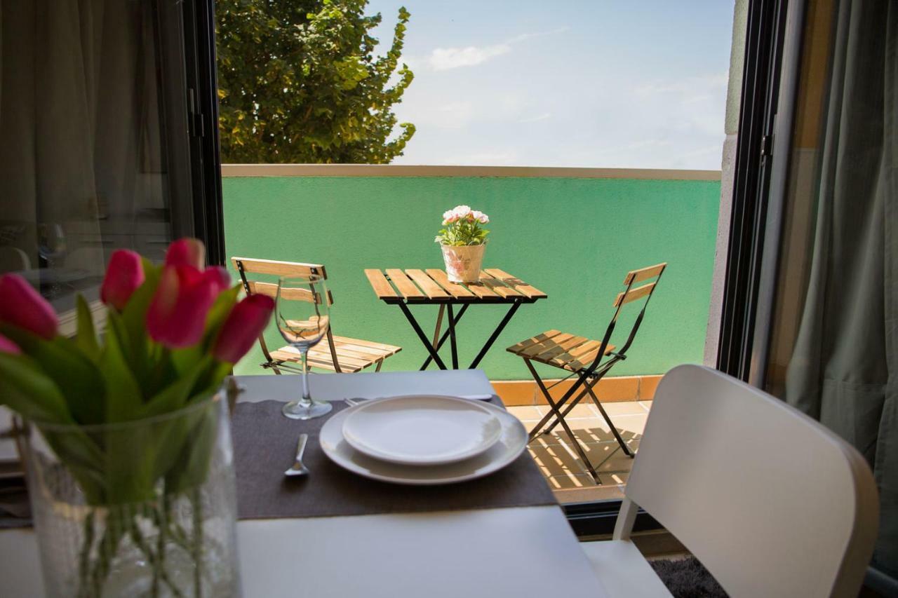 Moderno Apartamento