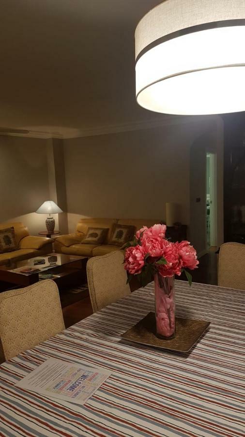 La Casa Del Val Apartamento