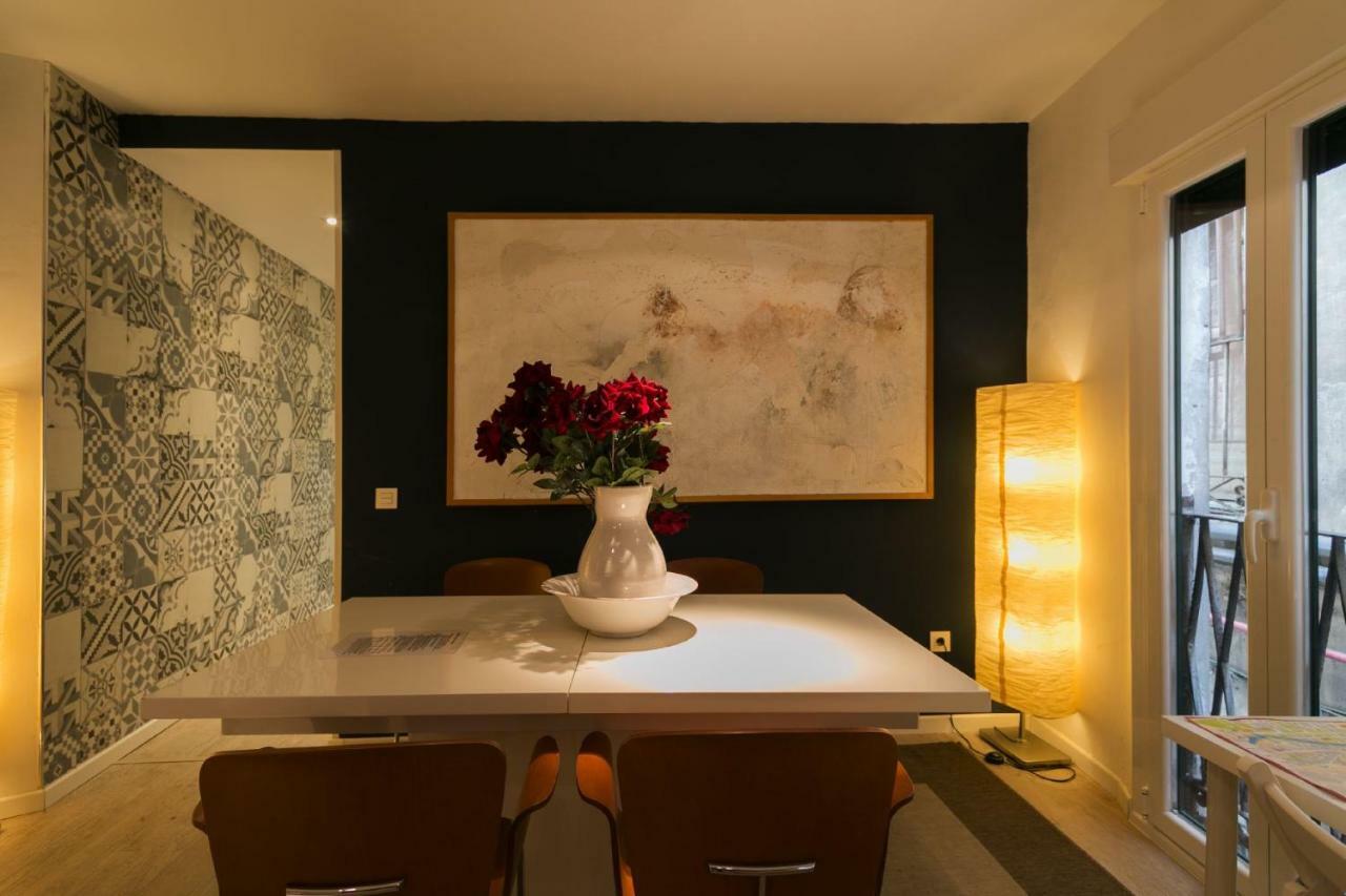 Edificio 10 By Plaza Mayor Apartment Valladolid