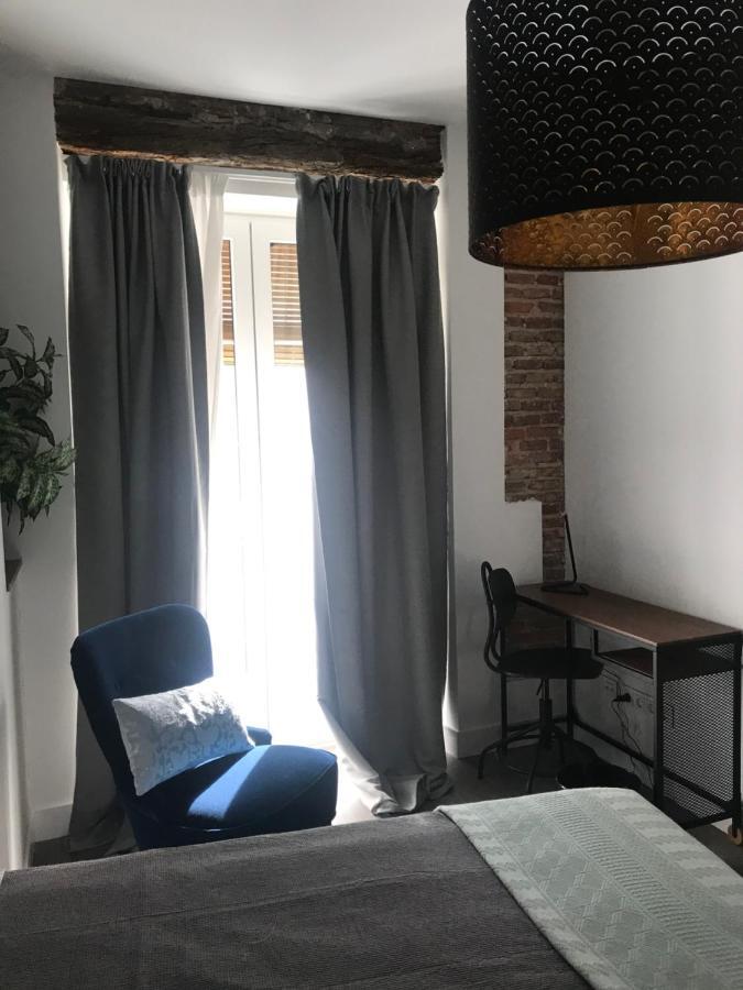 Apartamento Duke